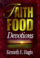 Cover art for Faith Food: Devotions