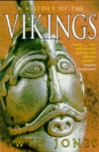 Cover art for A History of the Vikings (Oxford Monographs in International Law)