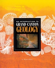 Cover art for An Introduction to Grand Canyon Geology (Grand Canyon Association)