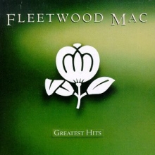 Cover art for Fleetwood Mac: Greatest Hits