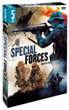 Cover art for Special Forces: War in the Shadows