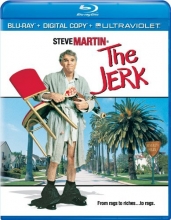 Cover art for The Jerk 