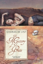 Cover art for The Mystery of Grace