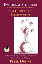 Cover art for Emotional Structure: Creating the Story Beneath the Plot: A Guide for Screenwriters