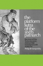 Cover art for The Platform Sutra of the Sixth Patriarch