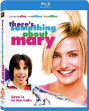 Cover art for There's Something About Mary [Blu-ray]