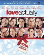 Cover art for Love Actually - 10th Anniversary Edition 