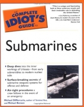 Cover art for Complete Idiot's Guide to Submarines (The Complete Idiot's Guide)