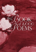 Cover art for Book of 1,000 Poems