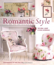 Cover art for Romantic Style