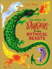 Cover art for The Book of Dragons & Other Mythical Beasts