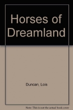 Cover art for Horses of Dreamland