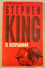 Cover art for El Resplandor/the Shining (Nevedomoe, Neobiasnimoe, Neveroitnoe) (Spanish Edition)