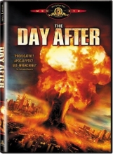 Cover art for The Day After