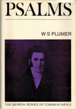 Cover art for Psalms: A Critical and Expository Commentary with Doctrinal and Practical Remarks (Geneva)