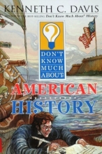 Cover art for American History - Don't Know Much About