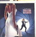 Cover art for Living Daylights-Original Soundtrack