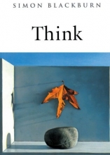 Cover art for Think: A Compelling Introduction to Philosophy