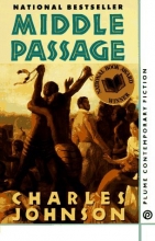 Cover art for Middle Passage