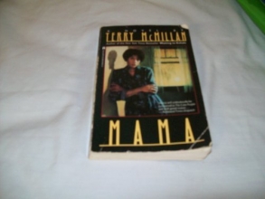 Cover art for Mama