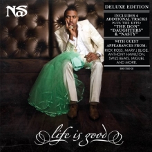 Cover art for Life Is Good [Deluxe Edition][Explicit]