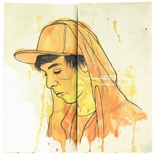 Cover art for Together/Apart