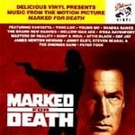 Cover art for Marked for Death