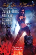 Cover art for Must Love Hellhounds