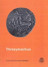 Cover art for Thrasymachus: Greek Through Reading (Greek Language)