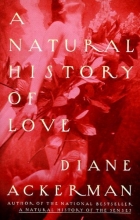 Cover art for A Natural History Of Love
