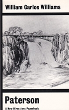 Cover art for Paterson