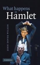 Cover art for What Happens in Hamlet