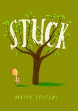 Cover art for Stuck