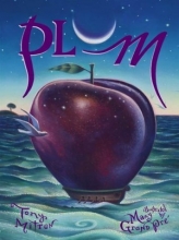 Cover art for Plum