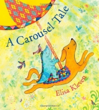 Cover art for A Carousel Tale