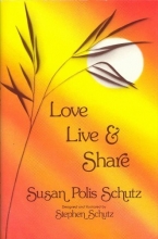 Cover art for Love, Live, and Share