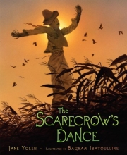 Cover art for The Scarecrow's Dance