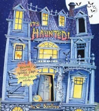 Cover art for It's Haunted! (Nifty Lift-and-Look)