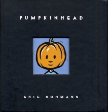 Cover art for Pumpkinhead