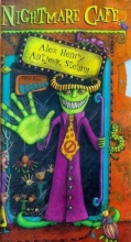 Cover art for Nightmare Cafe