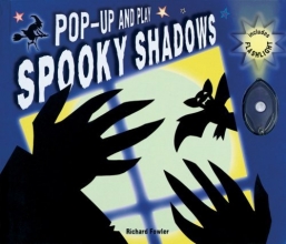 Cover art for Pop-Up and Play Spooky Shadows