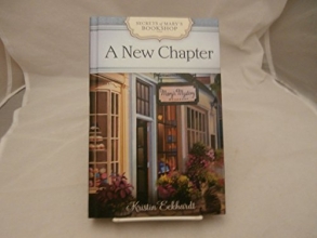 Cover art for A New Chapter