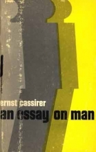 Cover art for An essay on man;: An introduction to the philosophy of human culture,