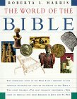 Cover art for The World of the Bible