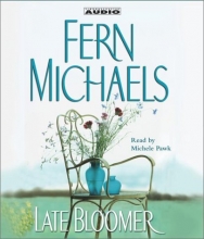 Cover art for Late Bloomer