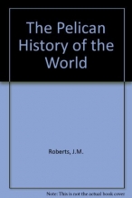 Cover art for History of the World, The Pelican