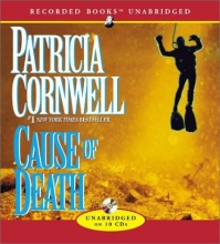 Cover art for Cause of Death