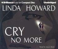 Cover art for Cry No More (Brilliance Audio on Compact Disc)