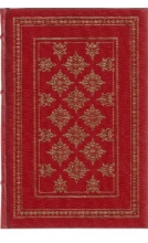 Cover art for The Red Badge of Courage