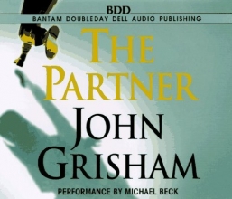 Cover art for The Partner (John Grisham)